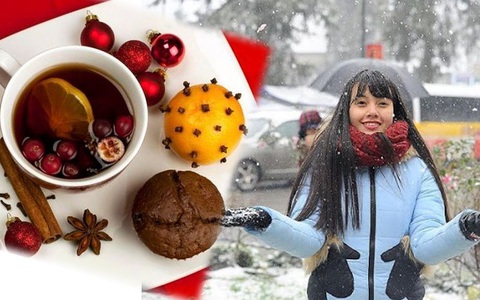 Trời rét đậm, ăn 7 loại thực phẩm để giữ ấm cơ thể, tăng cường dương khí và thúc đẩy tuần hoàn máu