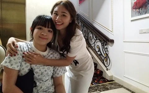 Tỷ phú 9 tuổi Đại Nam đã có 1 hành động hé lộ mối quan hệ chị dâu - em chồng trong nhà siêu giàu