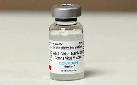 Ấn Độ chuẩn bị phê chuẩn vaccine Covid-19 cho người từ 2 đến 18 tuổi