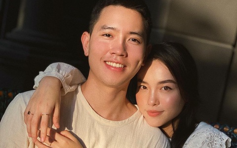 Từng bị nói là ăn bám bồ, bạn gái cơ trưởng trẻ nhất Việt Nam bày tỏ quan điểm về câu nói "mây tầng nào gặp mây tầng đó" nghe xong cũng thấy thuyết phục! 