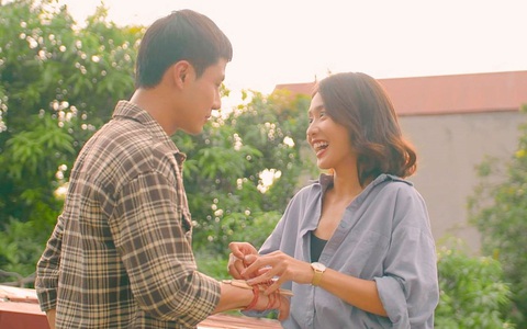 11 tháng 5 ngày: Lộ thân phận thực sự của Trí, Đăng chính thức yêu Nhi nhưng "câu chốt" vẫn hơi "bực mình"