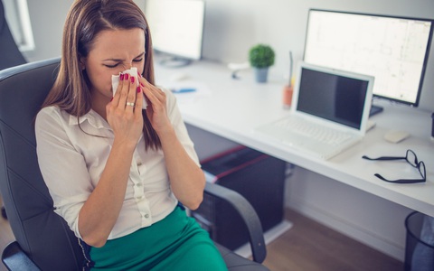 Đây chính là những nguyên nhân phổ biến gây dị ứng vào mùa thu, tuy nhiên rất ít người ngờ tới