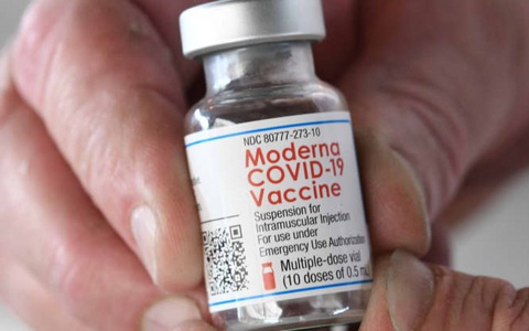 Vì sao Moderna từ chối chia sẻ công thức sản xuất vaccine ngừa Covid-19?