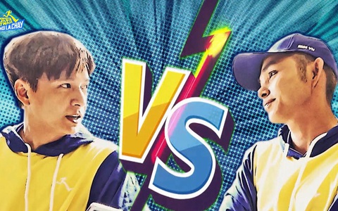 Tập 4 Running Man Việt Nam hé lộ ứng dụng đặt vé máy bay chỉ trong 1 phút giá cực ưu đãi, hội “cuồng chân” lưu ngay để book liền kẻo lỡ