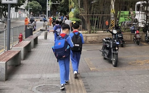 Phạt bố mẹ nếu con hư, nghiện game, phạm tội - quốc gia này làm mọi việc để uốn nắn thế hệ trẻ