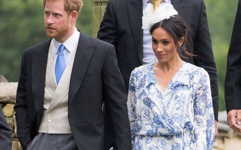 Đây cũng là lý do khiến Meghan Markle bị người Anh ghét chỉ sau 8 tháng về làm dâu Hoàng gia