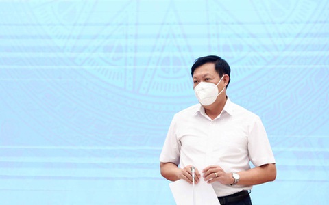Có thêm 54 triệu liều vaccine về Việt Nam từ nay đến cuối năm