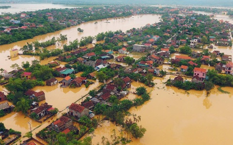 Lùm xùm từ thiện của nghệ sĩ: Bộ Công an đang rà soát các tài khoản nhận tiền quyên góp, làm việc với 7 tỉnh miền Trung