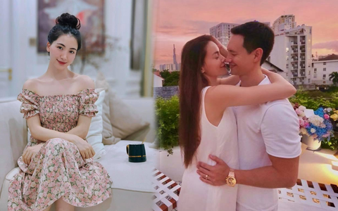 20/10 của các bà mẹ Việt nổi tiếng: Kim Lý nhắn nhủ dòng thư ngọt ngào tới Hà Hồ, Hòa Minzy vắng chồng vẫn xinh ngất ngây