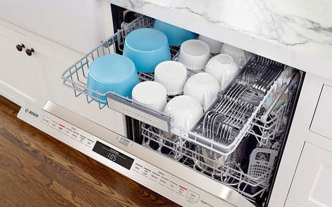 "Cắn răng" bỏ 20 triệu mua máy rửa bát cách đây 1 năm, tôi đã hối hận vì không đưa ra quyết định này sớm hơn