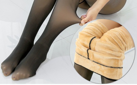 Bạn chỉ cần tốn 90k là mua được bảo vật giúp chân thon tuyệt đỉnh, lại còn đậm chất quý cô nhà giàu như sao Hàn luôn