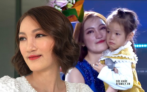 Mẹ đơn thân "không môi" khát khao đổi đời nhờ PTTM sau 25 năm bị chê bai, khoảnh khắc gặp lại con gái sau khi lột xác khiến nhiều người xót xa