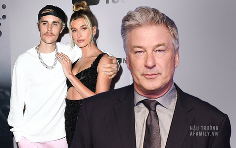 Tài tử nổi danh vừa bắn chết người - bác vợ Justin Bieber: Anh cả của đế chế Baldwin đình đám nhất Hollywood, chồng cũ bom sex Kim Basinger