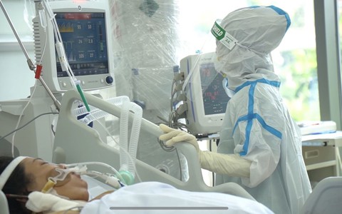 Ngày 23/10, Hà Nội thêm 4 ca mắc Covid-19, 1 ca ngoài cộng đồng