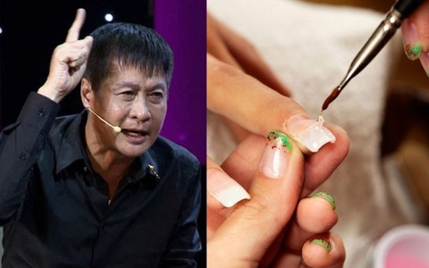 Sự thật nghề bán hàng online, làm nail mất "nhiều não" hơn người ta nghĩ, thu nhập một tháng hơn cả ngồi văn phòng và tỷ lệ thất nghiệp chỉ 2% 