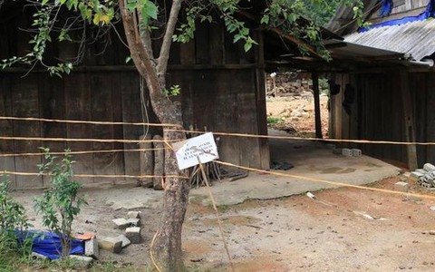 Cách chức Bí thư Đảng ủy xã do tự ý đưa con trai từ khu cách ly về nhà làm vía
