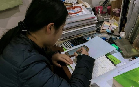 "Phát hoảng" với bài văn hơn 50 năm trước tiên tri trúng phóc về hiện tại: Có những điều kỳ bí khó tin nhưng lại là sự thật