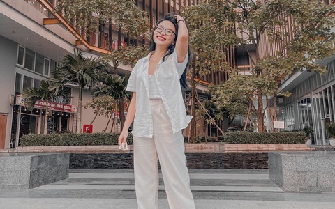 Phương Mỹ Chi tiết lộ sốc chuyện học ở trường quốc tế: Bị tẩy chay vì lý do không tưởng, từng khóc rất nhiều nhưng cái kết lại quá "ngầu"