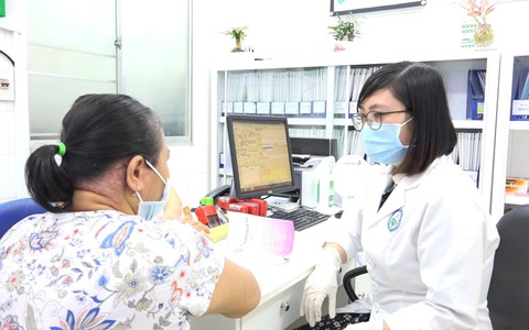 Nhiều người mắc bệnh vảy nến bị trở nặng vì "nỗi sợ COVID-19"