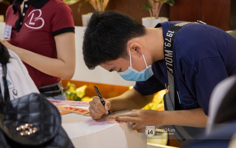 MỚI: Trường Đại học đầu tiên TP.HCM thông báo cho sinh viên học tập trung từ tháng 11