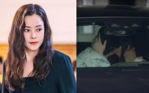 Nữ thanh tra tài ba tập 6: Honey Lee bị mẹ chồng bạo hành, chồng ngoại tình với tiểu tam