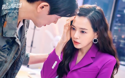 Nữ thanh tra tài ba tập 7: Phát hiện chồng ngoại tình với tiểu tam, Honey Lee đánh đập thẳng tay