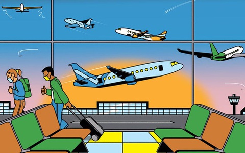 Các tỷ phú đang đua nhau đầu tư vào ngành này, cho rằng Covid-19 mang lại cơ hội chỉ có một lần trong đời