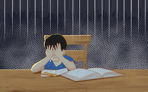 Hầu hết những đứa trẻ lớn lên không thành đạt đều xuất thân từ những gia đình sau, kiểu thứ nhất thời nay vô cùng phổ biến