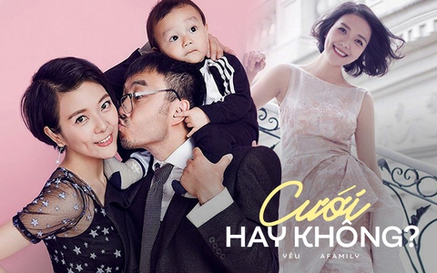 "Tôi không phải là một người vợ tốt": Lời nghẹn ngào của nữ MC nổi tiếng và sự thực phía sau cuộc hôn nhân 15 năm không đám cưới xa hoa