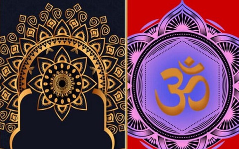 Hình ảnh Màu Rất đẹp Thiết Kế Nền Mandala PNG  Mandala Hình Xăm Mandala  Nghệ Thuật Mandala PNG và Vector với nền trong suốt để tải xuống miễn phí