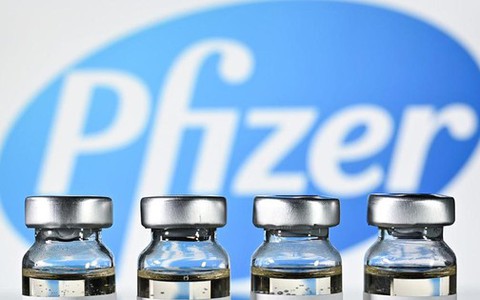 Phân bổ gần 1 triệu liều vắc xin Pfizer