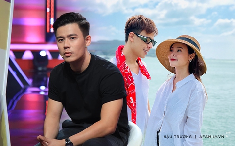 Chân dung người đàn ông chuyển khoản 100 triệu mừng sinh nhật, nhiều lần thể hiện tình ý công khai với Midu