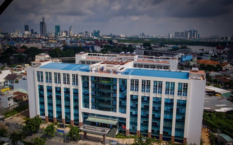 Thí sinh rớt đại học do nhầm lẫn đối tượng tuyển sinh được tạo điều kiện nhập học