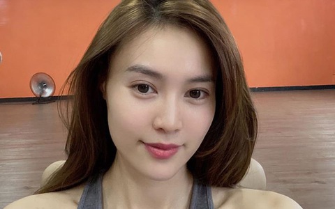 Choáng với làn da Lan Ngọc sau khi thức khuya, còn đâu "giao diện" hoàn mỹ khi xưa!