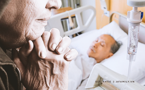 Nam F0 kể lại thời khắc ký giấy cam kết "sinh tử" của bệnh viện để đưa bố về nhà đến giây phút hồi sinh kỳ diệu và bài học thấm thía