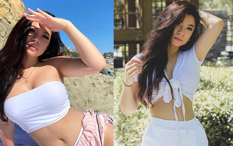 Tài tử cát-xê cao nhất Việt Nam thì ra có cháu gái xinh như hot girl còn học hành quá đỉnh, cách được nuôi dạy mới bất ngờ
