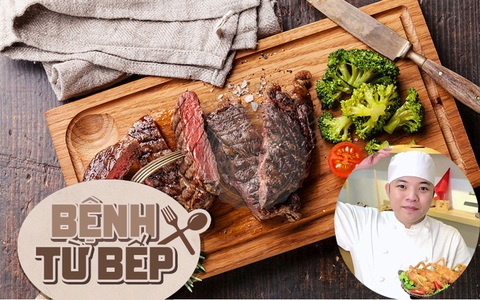 3 kiểu dùng thớt được đầu bếp nổi tiếng mạng xã hội cảnh báo dễ gây thương tích, nhiễm khuẩn chéo, tiếc là gia đình nào cũng phạm phải ít nhất một điều