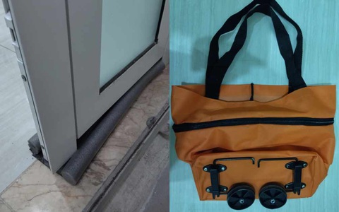 Review thành quả săn sale 11/11: Mua 3 món chỉ “fail” 1, còn lại đáng tiền ra phết chị em ạ