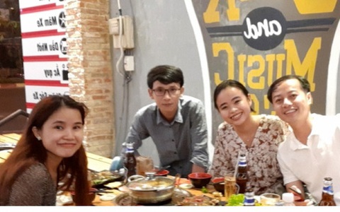 TP.HCM: Đề xuất tất cả hàng, quán được phục vụ thức uống có cồn