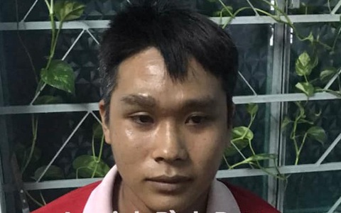 Phẫn nộ: Đi nhậu về, gã thanh niên xông vào nhà đánh đập, hiếp dâm bé gái 15 tuổi khiến nạn nhân phẫn uất cắt tay tự tử