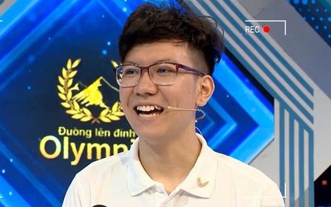Phỏng vấn NÓNG Việt Thái - Thí sinh Olympia ồn ào nhất trước trận chung kết: "Sẽ trở lại với hình ảnh trưởng thành hơn sau scandal"