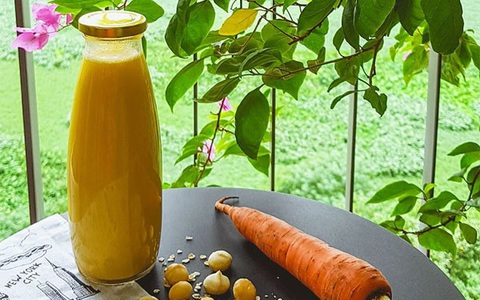 Loại sữa này không gây béo mà còn làm da sáng mịn hơn hẳn: Kiên trì uống hàng ngày trong 2 tuần là thấy ngay sự khác biệt!