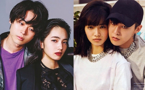 Tuyên bố kết hôn gây náo loạn showbiz Nhật - Trung - Hàn: "Tình cũ" G-Dragon kết hôn cùng bạn trai tài tử đình đám