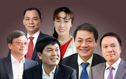 Tỷ phú đô la thứ 10 của Việt Nam là ai?