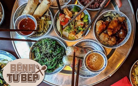 Đây là 2 thói quen ăn cơm cực tai hại mà người Việt thường mắc phải, cần bỏ ngay trước khi rước thêm tá bệnh, thậm chí là ung thư