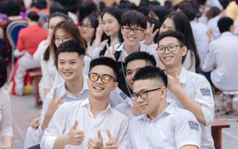2 địa phương cho học sinh nghỉ học KHẨN vì có nhiều F0 trong cộng đồng