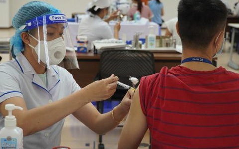 227 trường hợp học sinh, giáo viên ở Phú Thọ mắc COVID-19