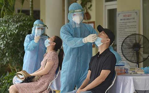 Giám đốc Sở Y tế Lâm Đồng lên tiếng về quy định xét nghiệm Covid-19 đang gây xôn xao