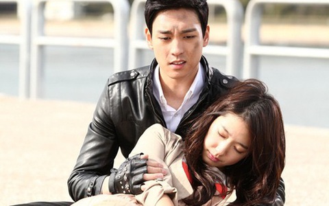 Bộ phim giúp Park Shin Hye kết duyên với Choi Tae Joon, cameo đúng vài phút có ngay chồng sắp cưới