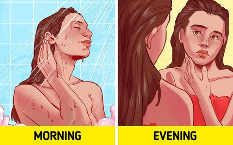 4 thói quen buổi sáng có thể gây hại cho làn da nhưng đáng tiếc nhiều người vẫn vô tư làm